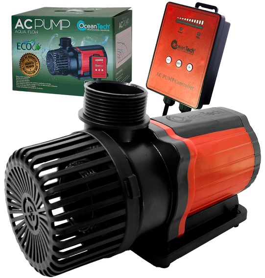 Bomba Submersa AC-30000