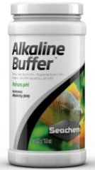 Alkaline Buffer