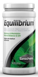 Equilibrium