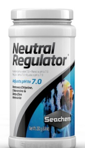 Neutral Regulator