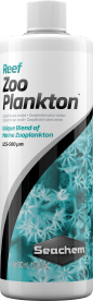 Reef Zooplankton