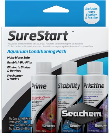 Sure Start Pack 3