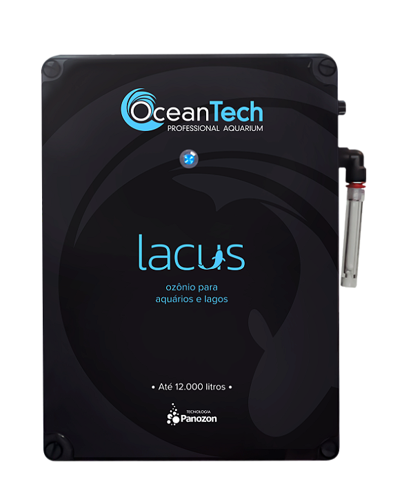 Ozonizador Lacus 12000