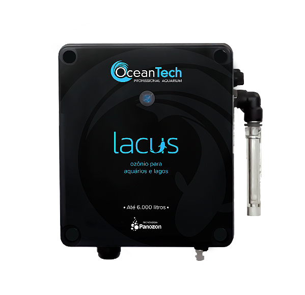 Ozonizador Lacus 6000