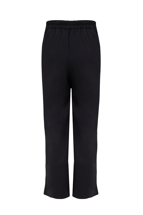 EUGÊNIA Calça Nero II Preta