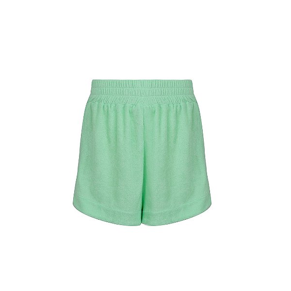 PITTA Shorts Sport Al Mare Clorofila/Verde