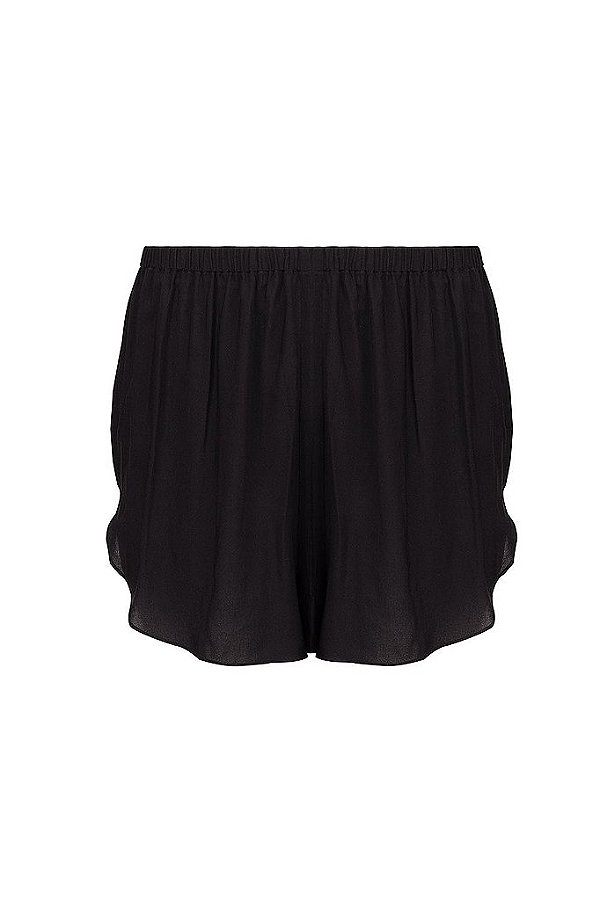 EUGÊNIA Shorts Underwear Bacantes Off White