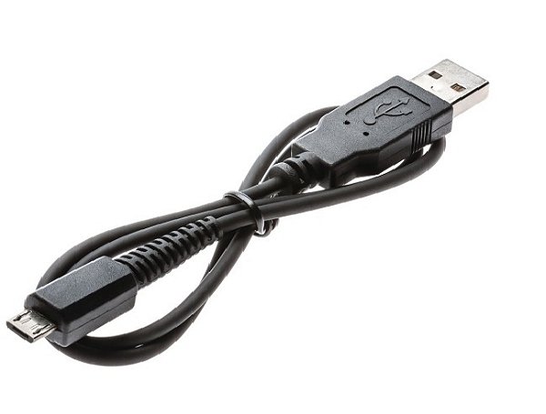 Cabo Força USB Preto Aparador Philips BT1209 CP0882/01
