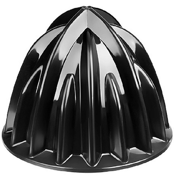 Castanha Grande Preta Espremedor Mondial E-08 E-10