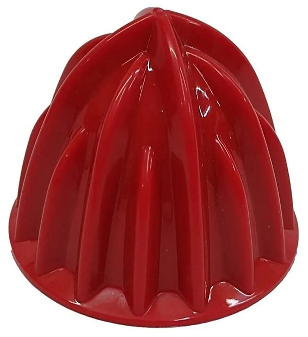 Castanha Grande Vermelha Espremedor Mondial E-24