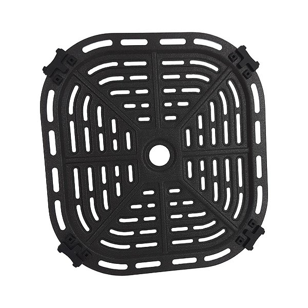 Chapa Grill Airfryer Walita HD9202