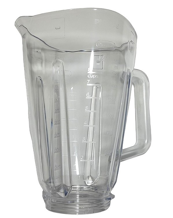 Copo Liquidificador Walita RI2240 RI2242 RI2244