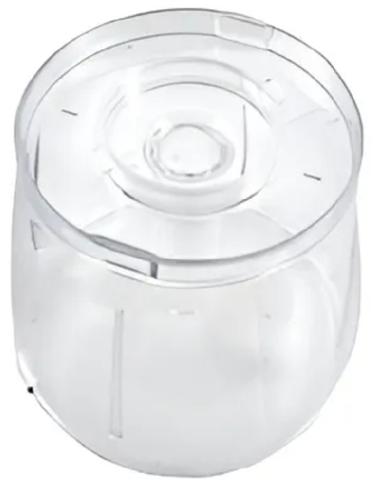 Copo Mini Processador Mondial MP-01 MP-02
