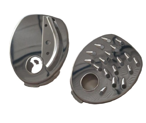 Discos Ralar Grosso Fatiador Processador Walita RI7630