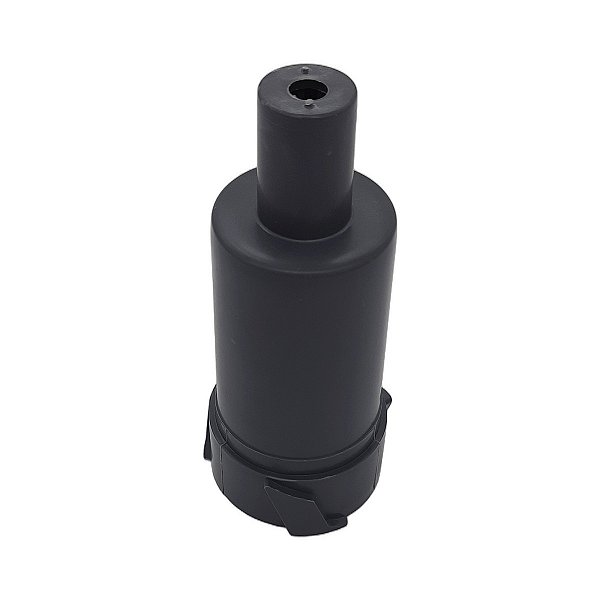 Eixo Suporte Processador Walita RI7630 RI7631 RI7632 RI7636