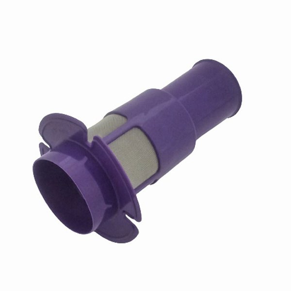 Filtro Violeta Liquidificador Walita RI2134