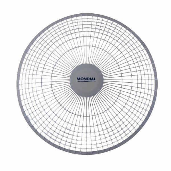 Grade Dianteira Ventilador Mondial NV-03 NV-03 6P