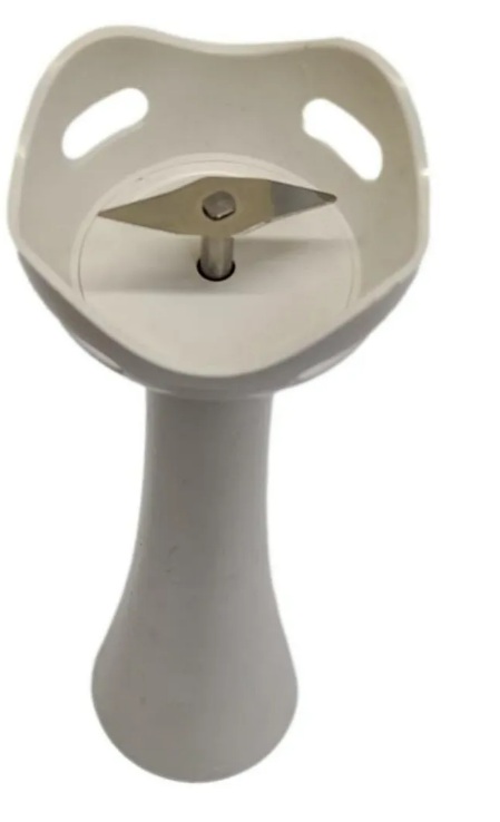 Haste Lâmina Branco Mixer Mondial M-03 NM-03