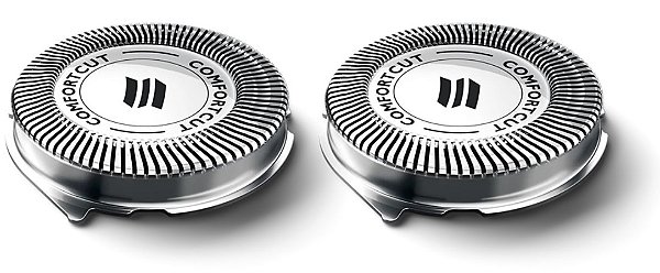 Lâmina SH30 Barbeador Philips S777 S1030 S1050 S1060 SH30/20