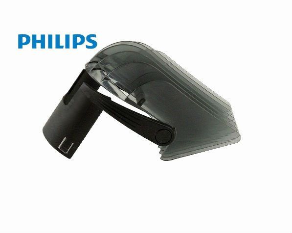 Pente 3-15mm Aparador Philips QC5550 QC5580