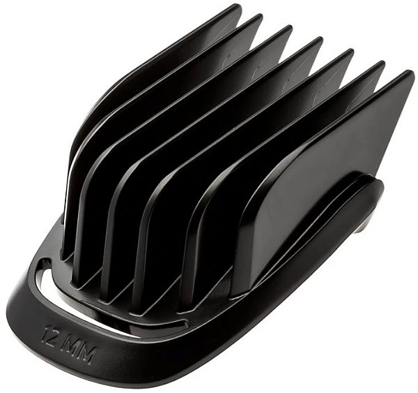 Pente 12mm Aparador Philips MG3721 MG3731 MG3748 CP0819/01
