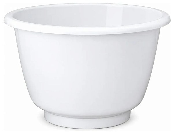 Tigela 3,5L Branca Batedeira Walita RI7200