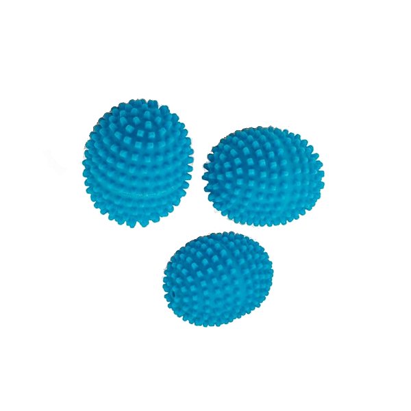 Dryer Ball Electrolux 3 Unidades Secadora Electrolux