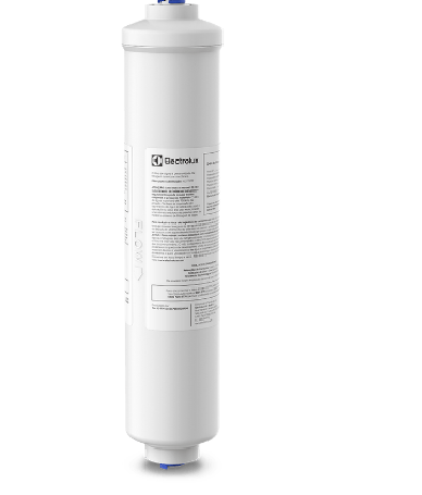 Filtro Água Refrigerador Side By Side Electrolux SS90X