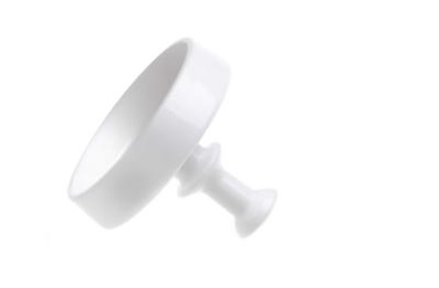 Eixo Diafragma Bomba Extrator Leite SCF430/01 CP1970/01