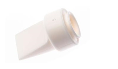 Válvula Bomba Extrator Leite Avent SCF301 SCF303 CP2077/01