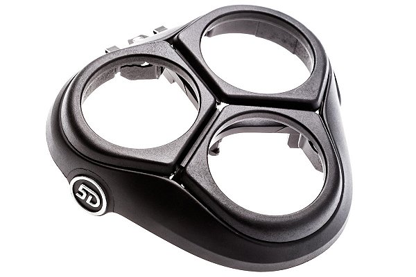 Suporte Lâmina Barbeador Philips S3144/00 S3222/52 CP1864/01