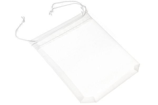 Bolsa Estojo Branco Depilador Philips BRL126 CP2007/01