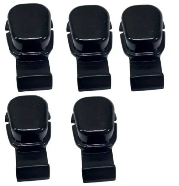 5 Travas Aspirador Mondial AP-10