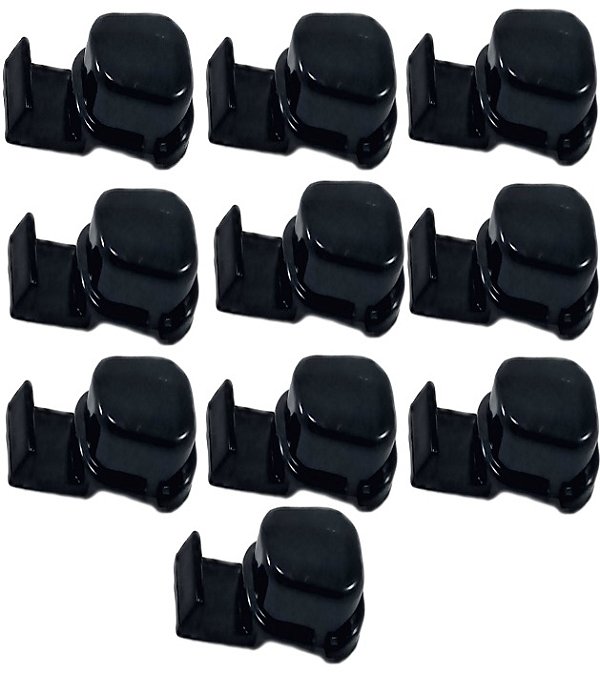 10 Travas Aspirador Mondial AP-10