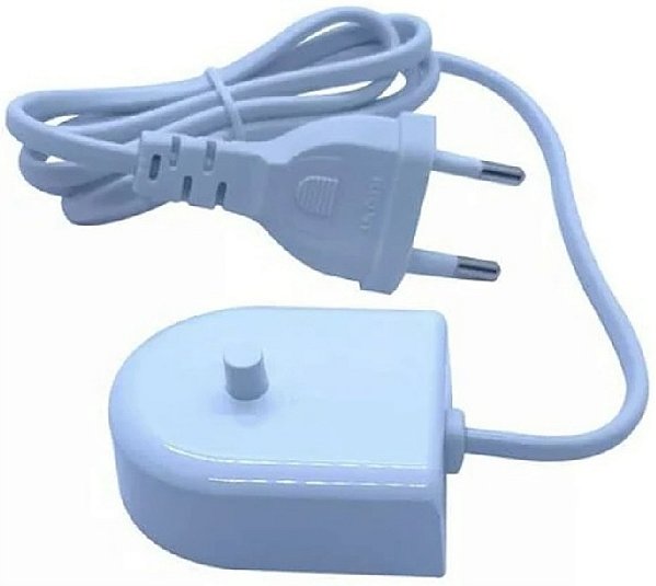 Carregador Philips Colgate PC0810 PC0816 PC0825 CRP241/01