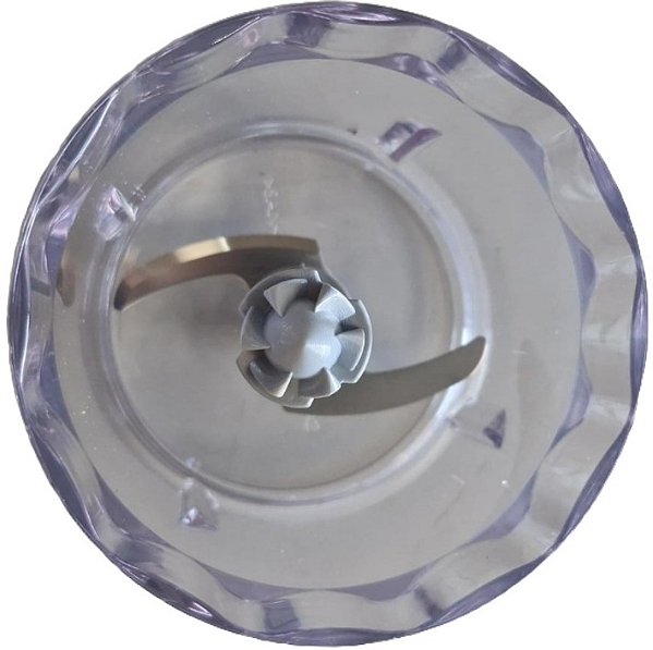 Copo Faca Mini Processador Mixer Walita RI1363 RI1364 RI1366