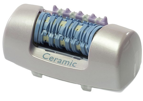 Cabeça Cabeçote Corte Depilador Philips HP6502/00 HP6502/10