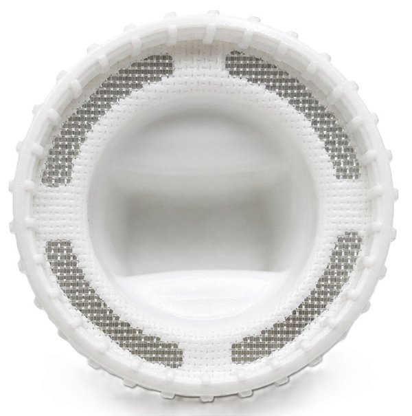 Filtro Reservatório Água Umidificador Philips Walita HU1510
