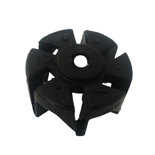 Acoplamento Preto Liquidificador Mondial L-51 L-53 L-34 L-75