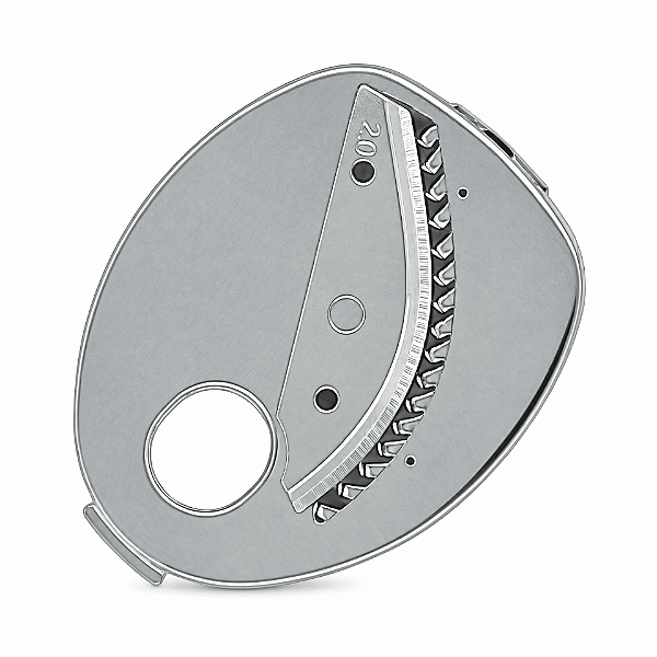 Disco Julienne Processador Walita RI7630 CP9471/01