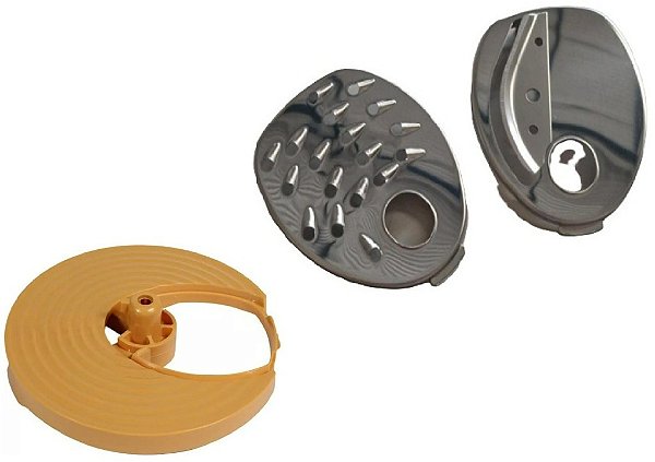 Disco Ralar Grosso Porta Inserto Processador Walita RI7302