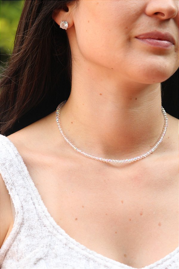 Choker Aurora