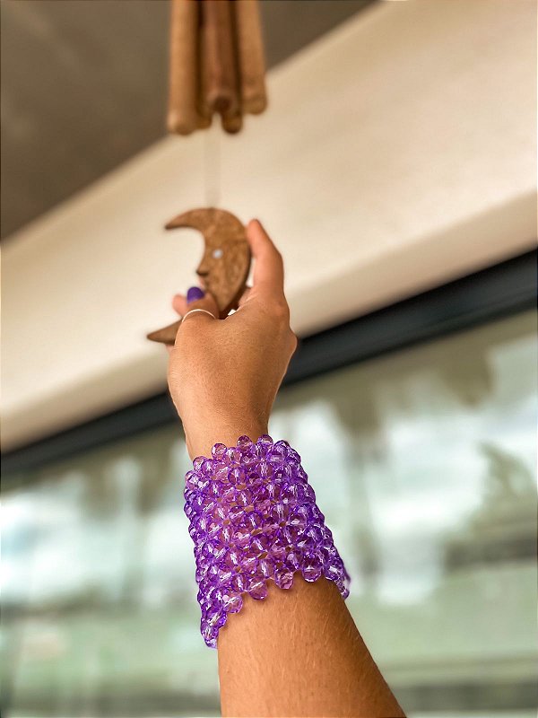 Bracelete Íris