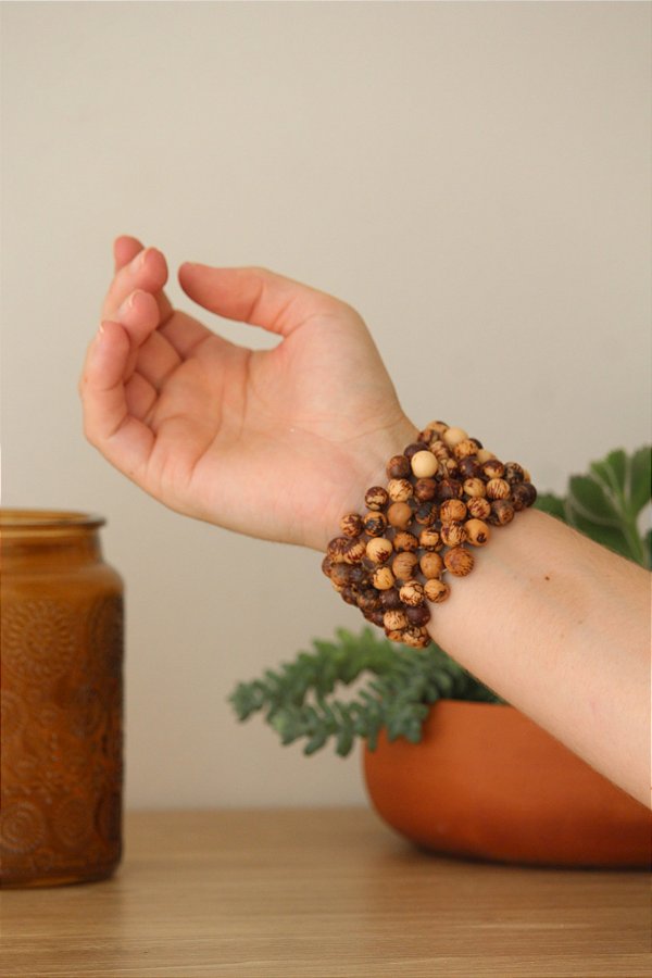 Bracelete Gaia II