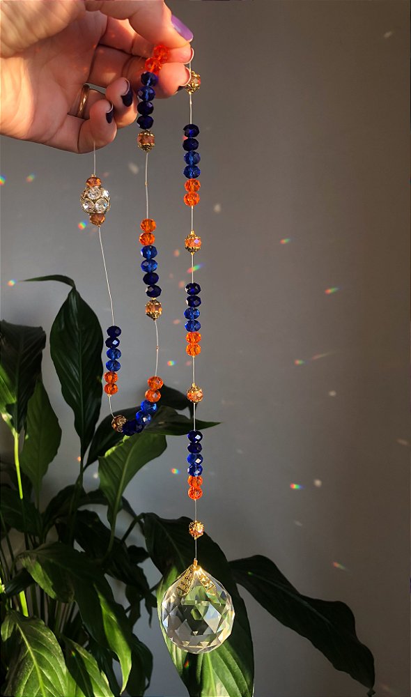 Fio de Luz Personalizado
