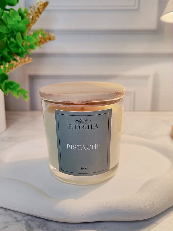 Vela Pistache