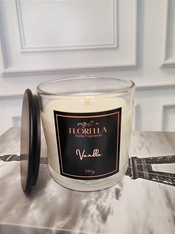 Vela Vanilla