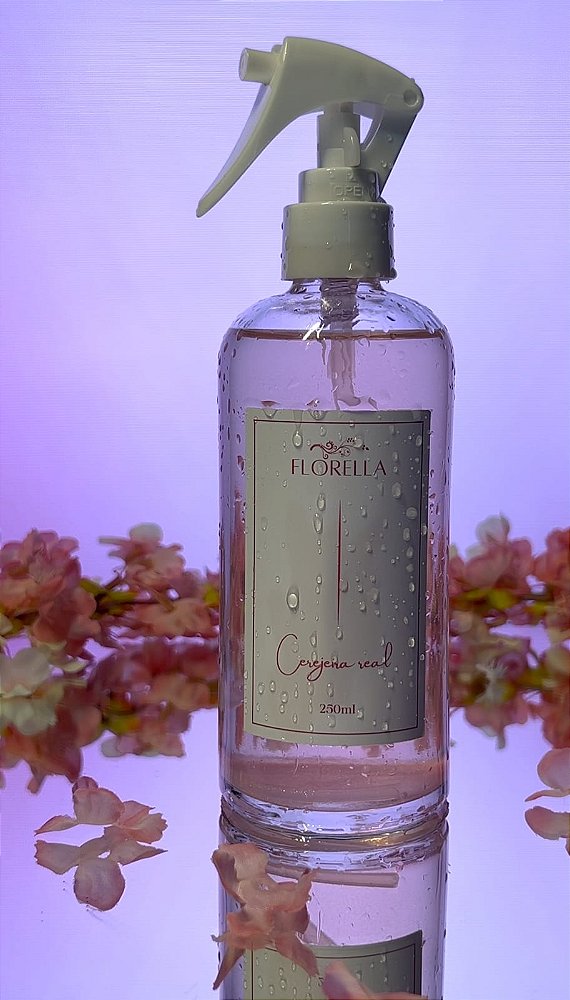 Home spray cerejeira real