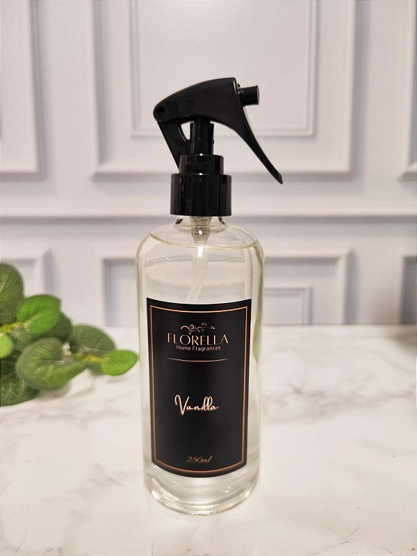 Home spray Vanilla