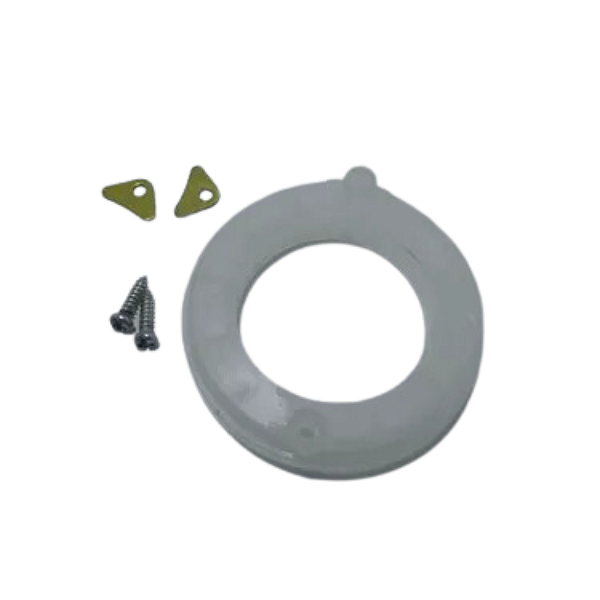 Anel Fixador Da Canopla Válvula Descarga Lorenzetti P-21